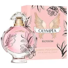 Paco Rabanne Olympéa Blossom EDP I 80 ml-1