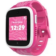 XPLORA XGO3 XConnect 2nd Gen - Pink-1
