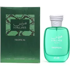 Rasasi Hawas Tropical EDP M 100 ml-3