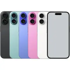 Apple iPhone 16 128GB - Ultramarine-2