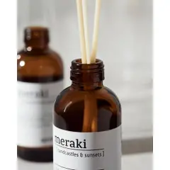 Meraki - Fragrance Freshener - Sandcastles & Sunsets-4