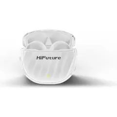HiFuture Flybuds3 Tws Trådløse øretelefoner-5