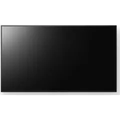 Sony Bravia Professional Displays - 55 Diagonalklasse LED-bakgrunnsbelyst LCD-skjerm - intelligent skilting - Android TV - 4K UHD (2160p) 3840 x 2160 - HDR-3