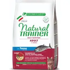 Trainer Natural Cat Trainer Natural Adult Tunfisk - 3 kg-2