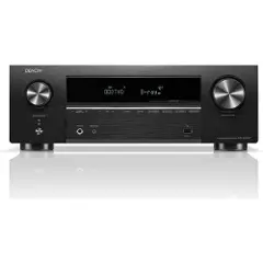 Denon Avrx 580 Av-mottaker-2