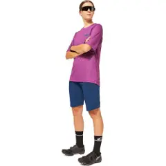 Oakley Kvinne Wmns Factory Pilot Lite Ss-4