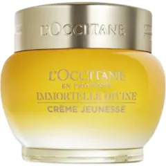 L'Occitane Divine Cream 50 ml-2