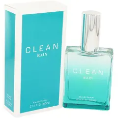 Clean - Rain EDP 30 ml-5