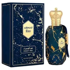 Armaf Éter Desert Star Eau De Parfum 100 ml (unisex)-1
