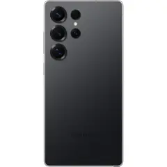 Samsung | Galaxy S25 Ultra - 5G smartphone - 256GB | TITANIUM BLACK-2