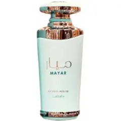 Lattafa Mayar Natural Intense EDP W 100 ml-5