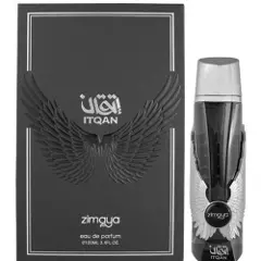 Zimaya Itqan Noir Eau De Parfum 100 ml (unisex)-2