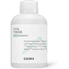 CosRx COSRX_Pure Fit Cica Toner beroligende ansiktstoner 150ml-3
