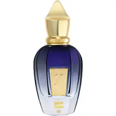 XERJOFF Join the Club Shunkoin Eau De Parfum 50 ml (unisex)-1