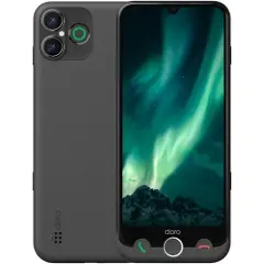 Doro Aurora A31 128GB/6GB - Graphite-1