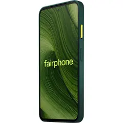 Fairphone (Gen. 6) 256GB/8GB - Skoggrønn-2