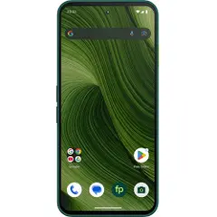 Fairphone (Gen. 6) 256GB/8GB - Skoggrønn-3