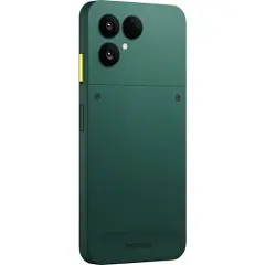 Fairphone (Gen. 6) 256GB/8GB - Skoggrønn-4