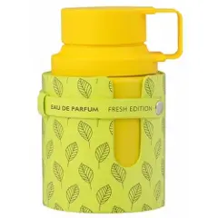 Armaf Odyssey Limoni Fresh Edition Eau De Parfum 200ml-1
