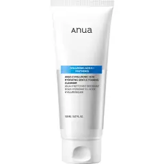 ANUA - 8 Hyaluronic Acid Hydrating Gentle Foaming 150 ml-1