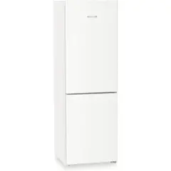 Liebherr Kjøleskap/fryser - bunnfryser-5