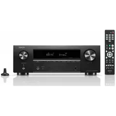 Denon Avrx 580 Av-mottaker-3