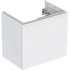 Geberit Underskab Acanto komp 1+1 skuf 60cm math-1