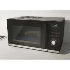 Candy mikrobølgeovn med grillfunksjon - 20 liter-5
