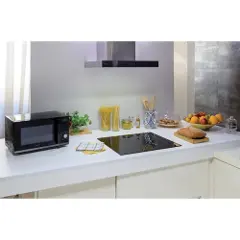 Candy mikrobølgeovn med grillfunksjon - 20 liter-3