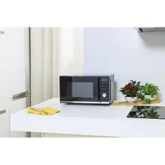 Candy mikrobølgeovn med grillfunksjon - 20 liter-4