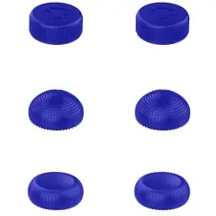 Lenovo Legion Go Joystick Caps - Indigo Blue-1