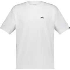 Vans Left Chest Ii Loose Kortarmet T-skjorte-3