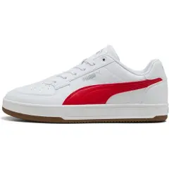 Puma Caven 2.0 Sneakers Unisex, Shoes, Red/White/Silver, 48-1