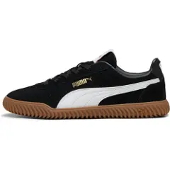 Puma Club Kayzer Sneakers Unisex, Shoes, Black/White, 45-1