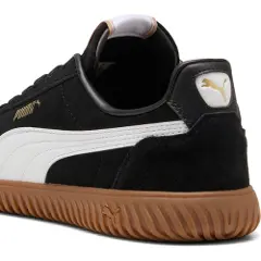 Puma Club Kayzer Sneakers Unisex, Shoes, Black/White, 45-4