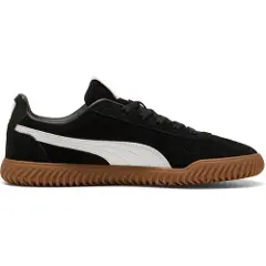 Puma Club Kayzer Sneakers Unisex, Shoes, Black/White, 45-5