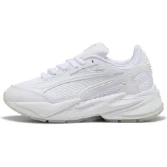 Puma RS Surge Sneakers Unisex, Shoes, White/Cool Light Gray, 36-1