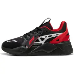 Puma F1 RS-X Sneakers Unisex, Shoes, Black/White, 43-1