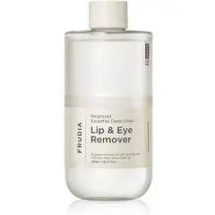 FRUDIA Re:proust Essential Deep Clean Lip & Eye Remover 300ml-2