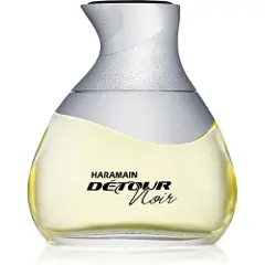 Al Haramain Détour Noir Eau De Parfum 100 ml (unisex)-1