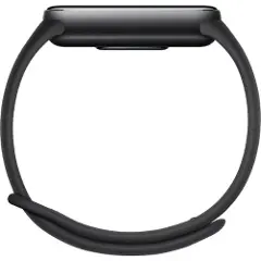 Xiaomi Smart Band 10 - Aktivitetssporer med stropp - TPU - håndleddstørrelse: 135-210 mm - display 1.72 - Bluetooth - 15.95 g - midnatts sort-5