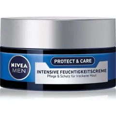 Nivea FOR MEN Moisturizing Face Creme Original 50ml-5