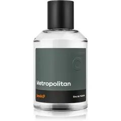 Beviro Eau de Toilette Metropolitan 50 ml.-1