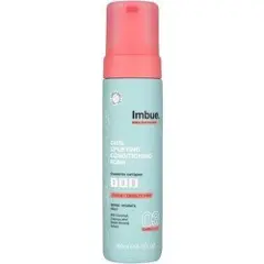 IMBUE. Imbue- Curl Uplifting Conditioning Foam-3