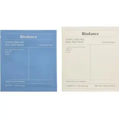 BIODANCE Hydro Cera-nol Real Deep Mask 4 pcs-5