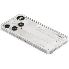 Nothing Tech Phone (3) 256GB/12GB - White-3