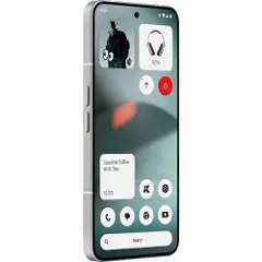 Nothing Tech Phone (3) 256GB/12GB - White-4