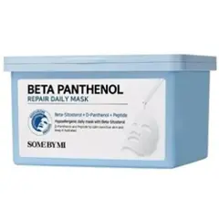 SOME BY MI Beta Panthenol Repair Daily Mask (30 pcs.)-5