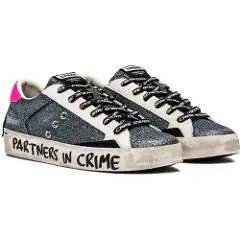 Crime London Distressed Treningssko-1