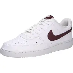 Nike Court Vision Low Next Nature Treningssko-4